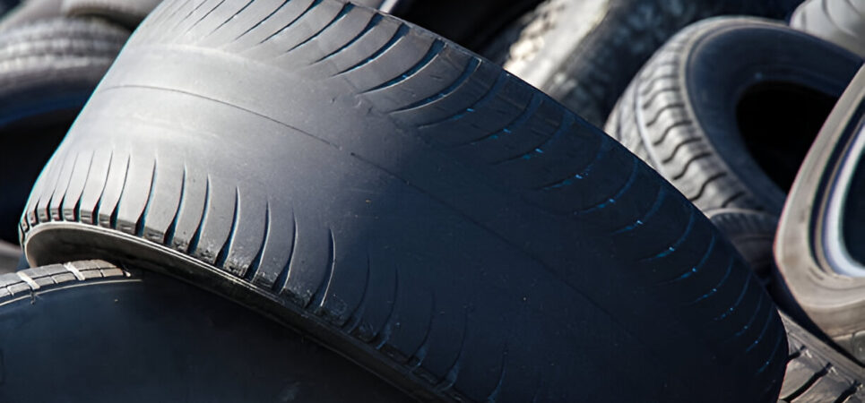 What to Inspect When Buying Used Tires?