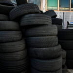 Who Buys Used Car Tires?