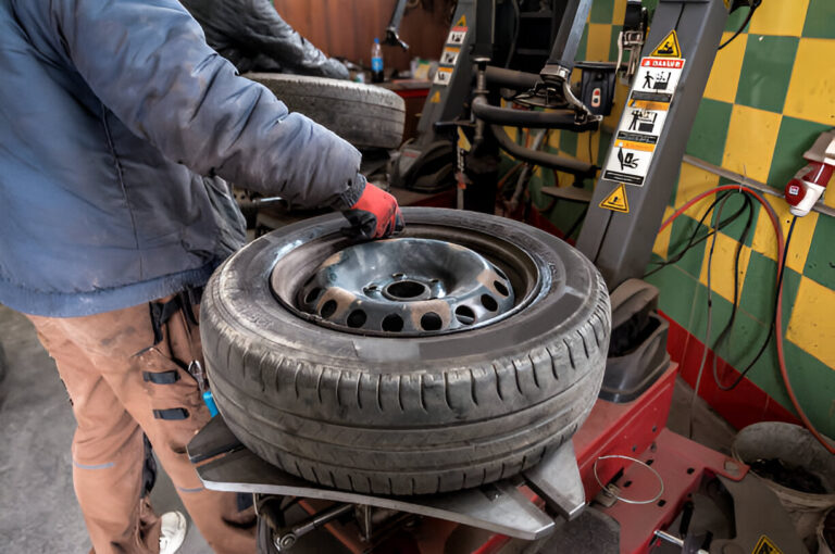 Why Do Tire Shops Hate Fix-a-Flat?