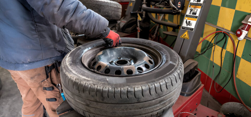 Why Do Tire Shops Hate Fix-a-Flat?