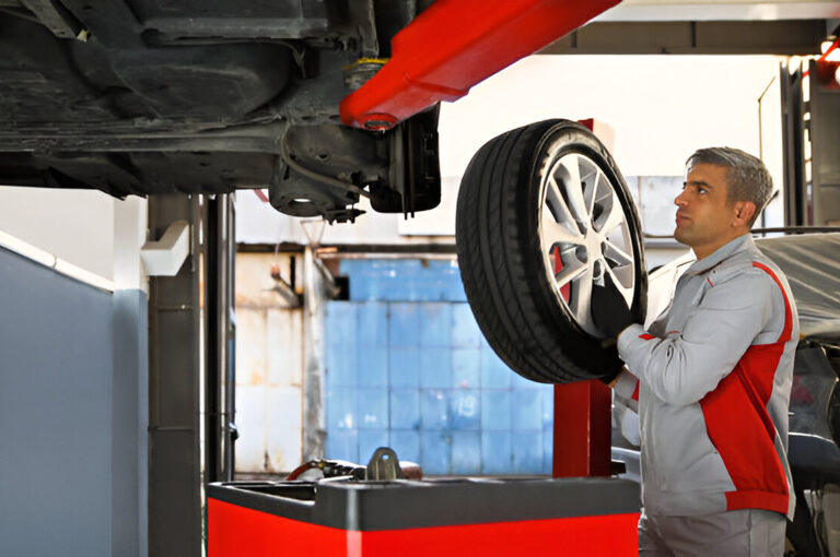 How Much Does It Cost To Change Tire Rims?