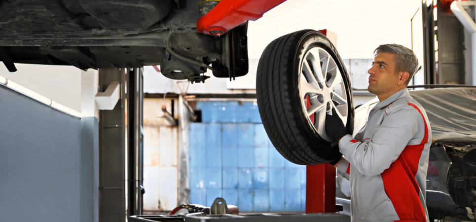 How Much Does It Cost To Change Tire Rims?